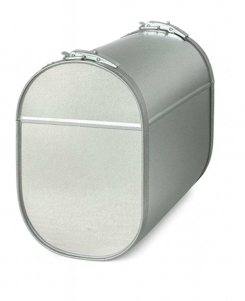 SteelLine Armaturenkappe 2