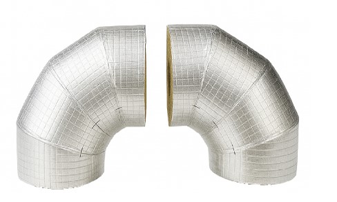 Alu Line Thermobogen 2