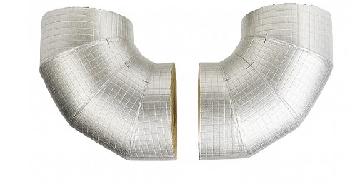 Alu Line Thermobogen 3