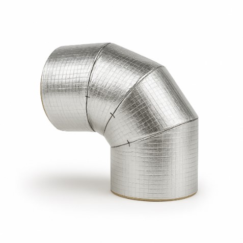 Alu Line Thermobogen 5